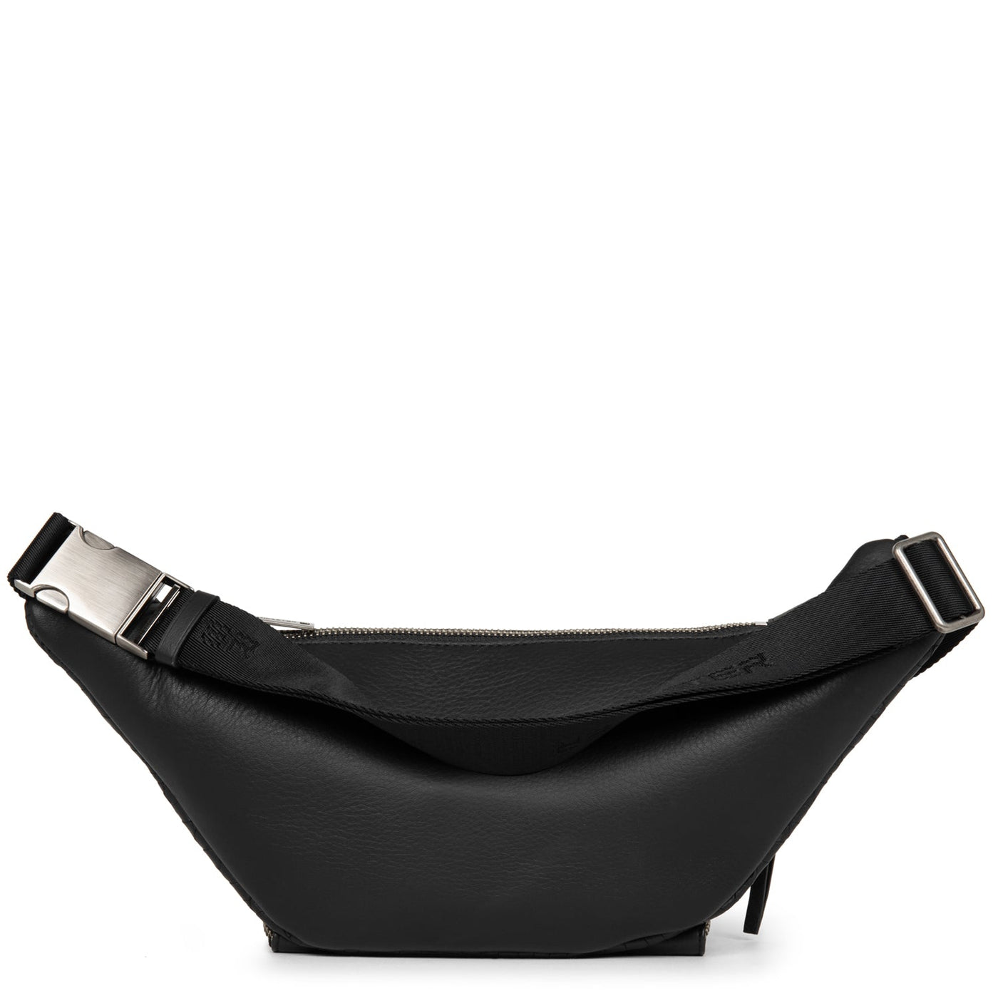 belt bag - soft vintage #couleur_noir-croco