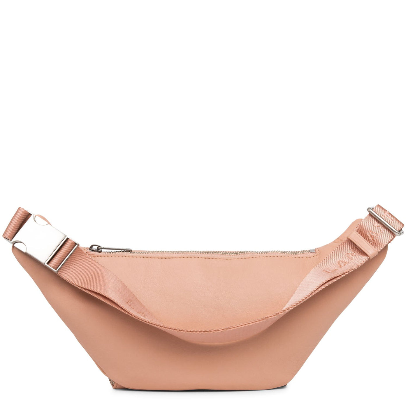 belt bag - soft vintage #couleur_nude-rose