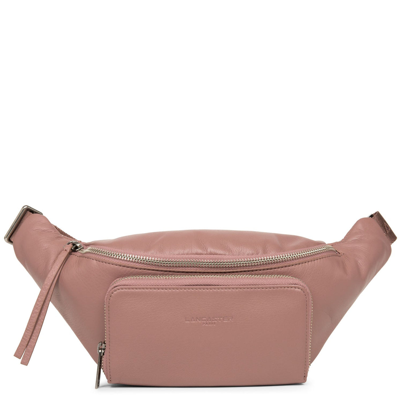 belt bag - soft vintage #couleur_rose-antique