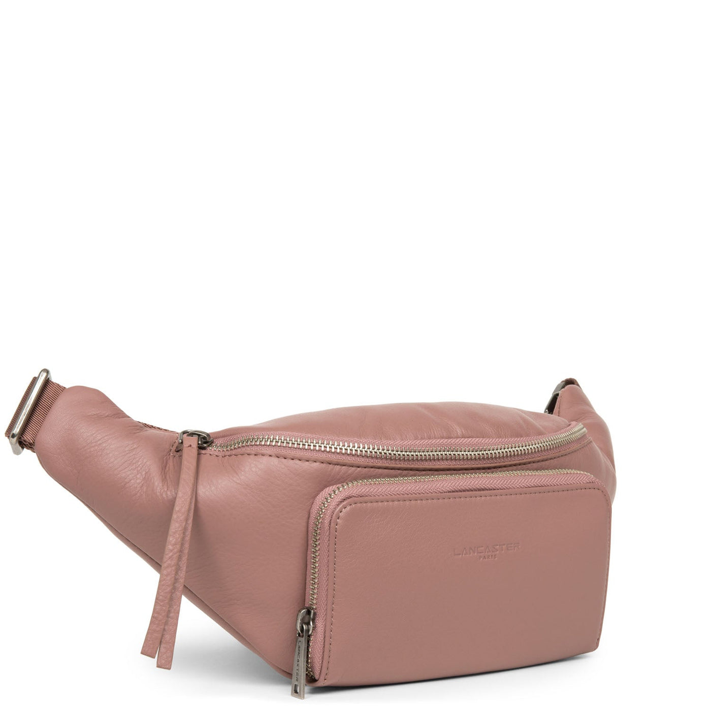 belt bag - soft vintage #couleur_rose-antique