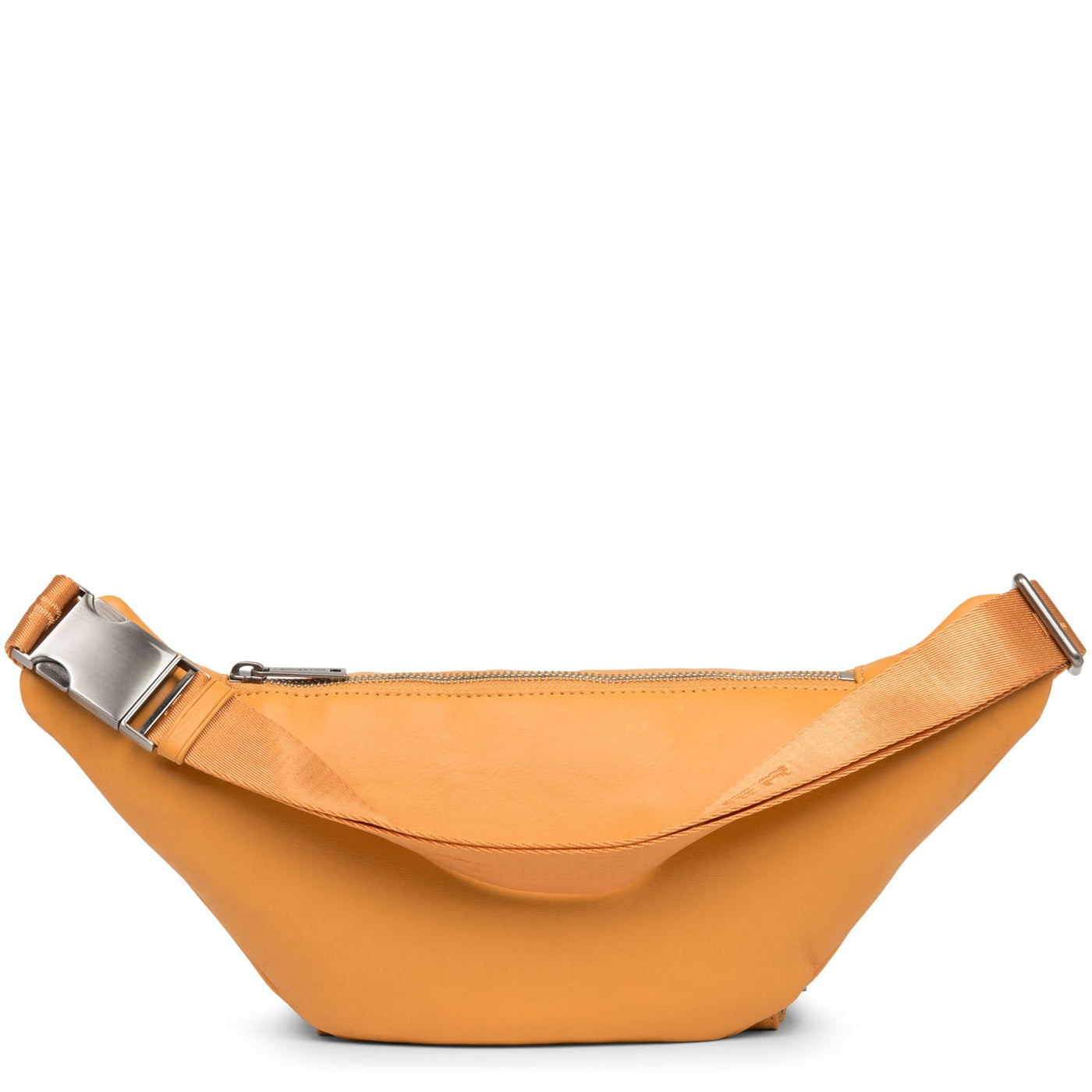 belt bag - soft vintage #couleur_safran