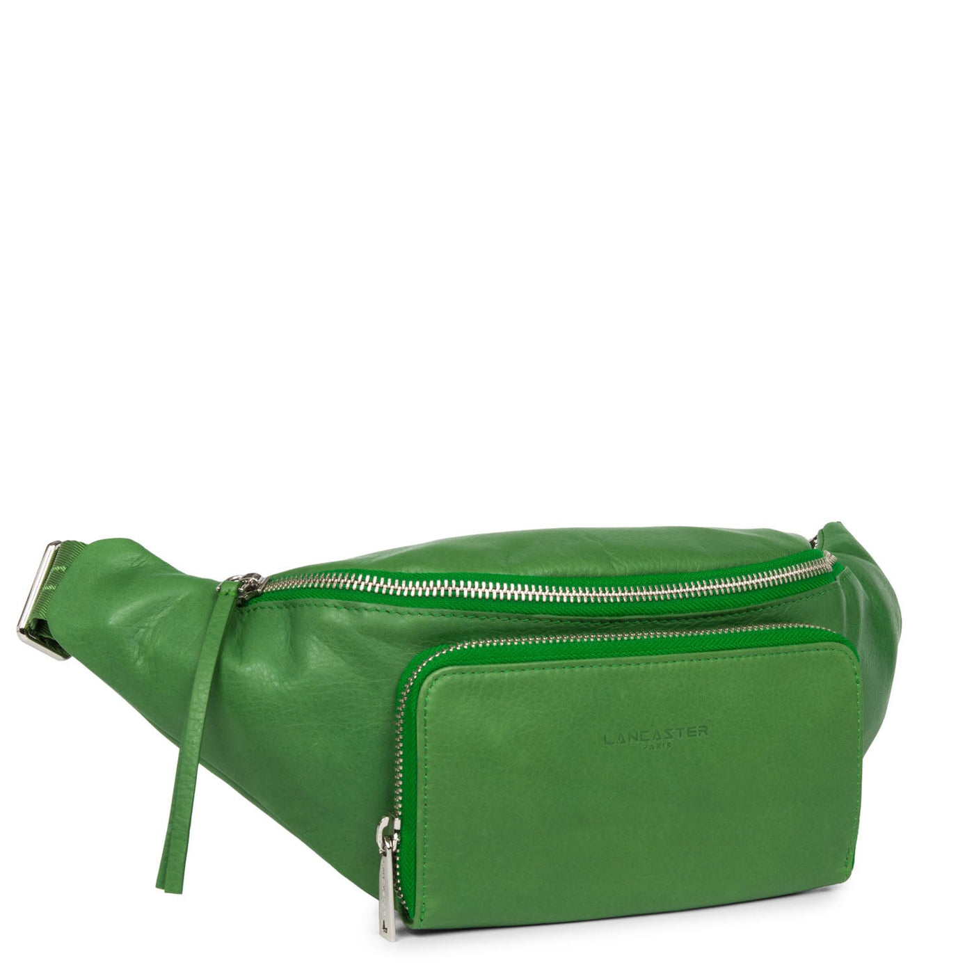 belt bag - soft vintage #couleur_vert