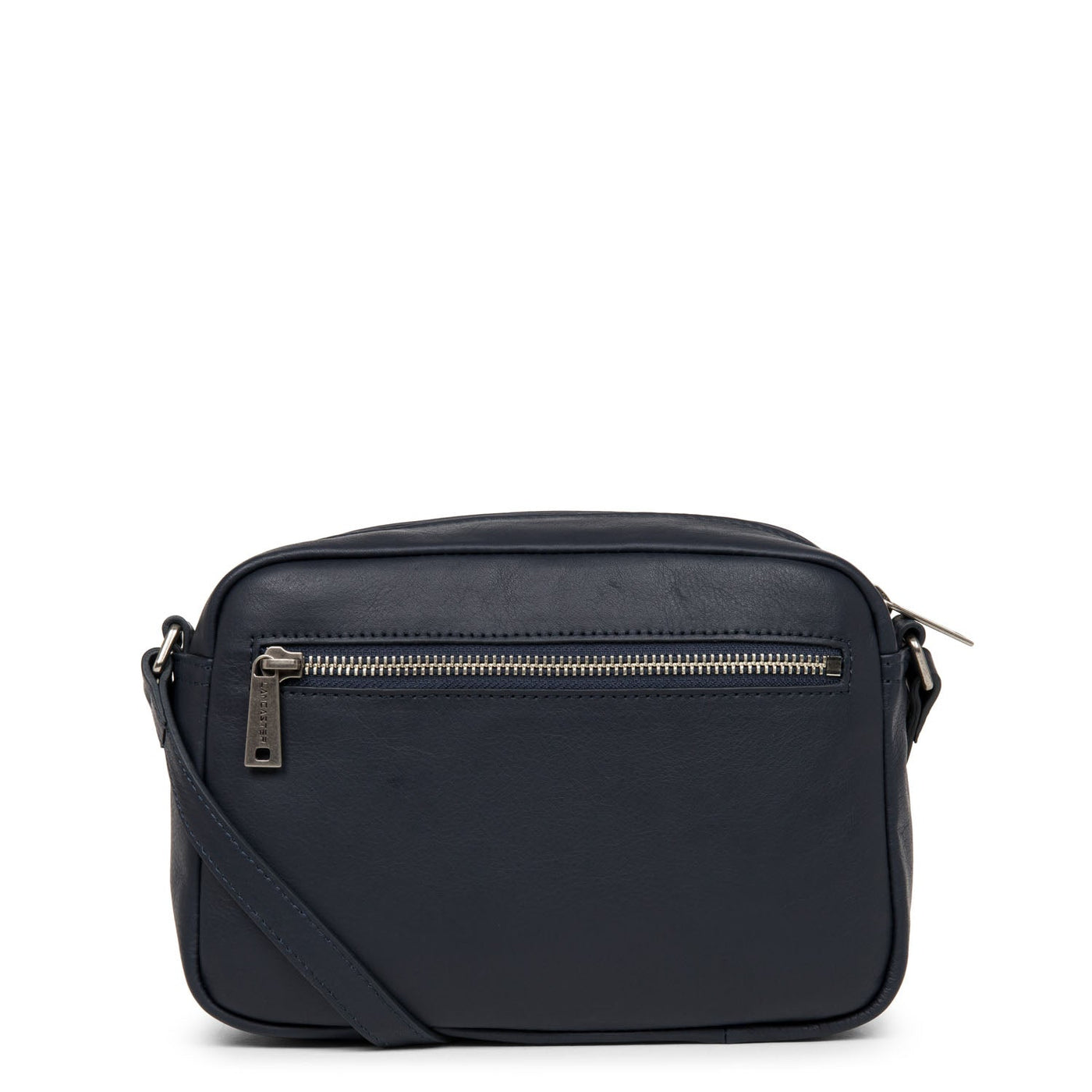 crossbody bag - soft vintage #couleur_bleu-fonc