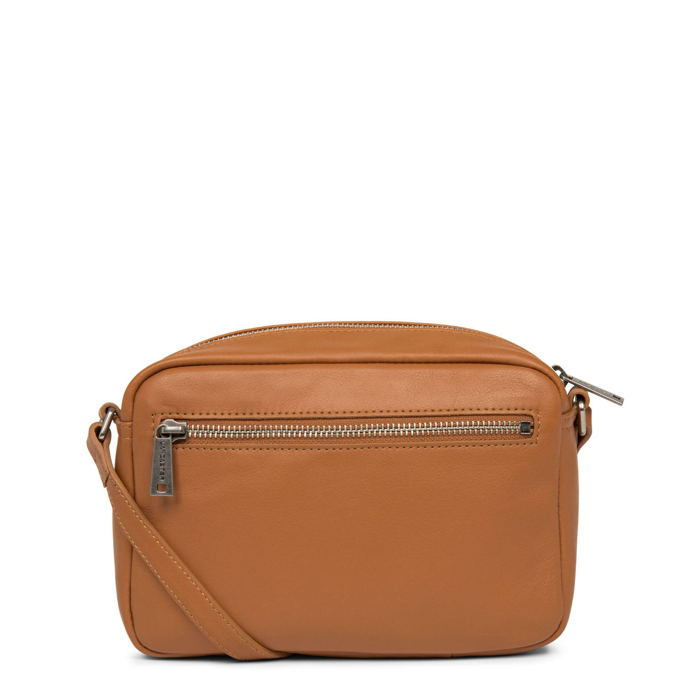 crossbody bag - soft vintage #couleur_miel