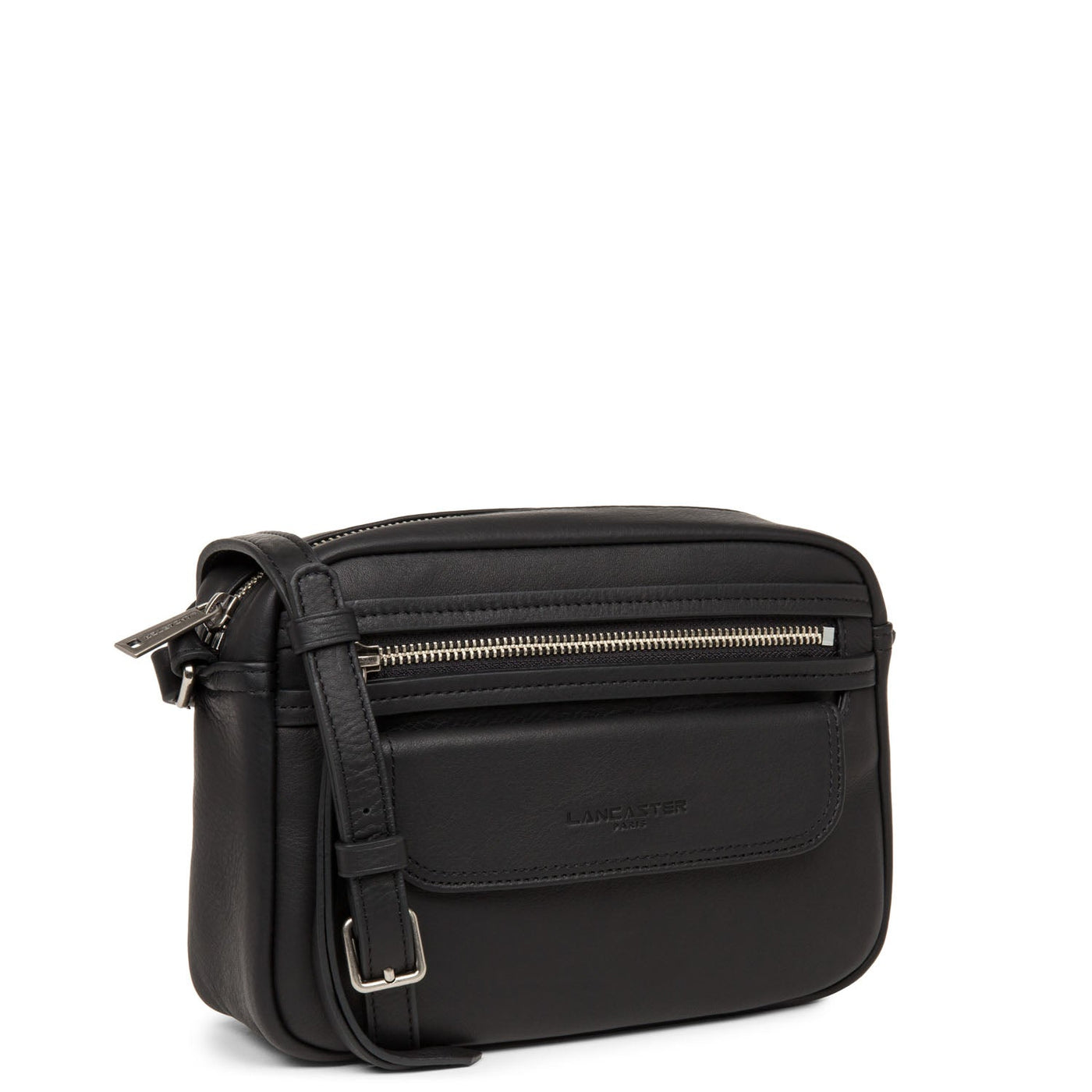 crossbody bag - soft vintage #couleur_noir