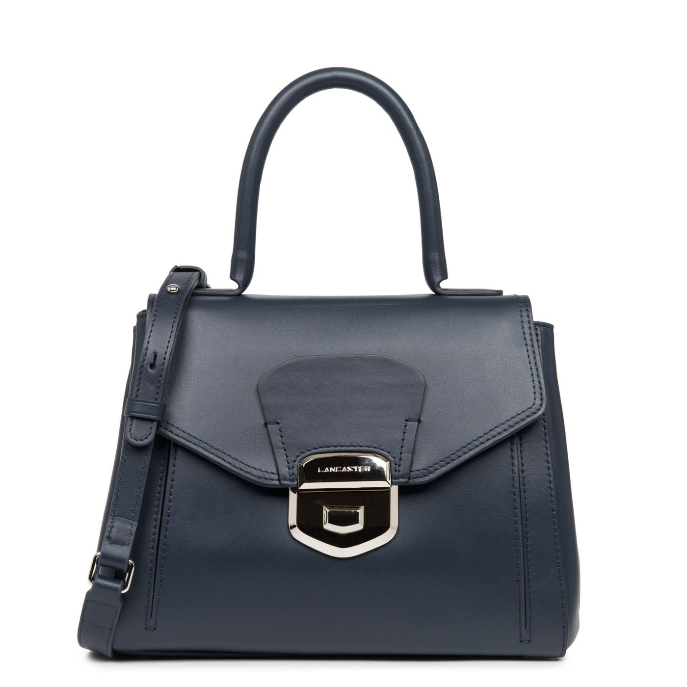 handbag - parisienne sophia #couleur_bleu-fonc