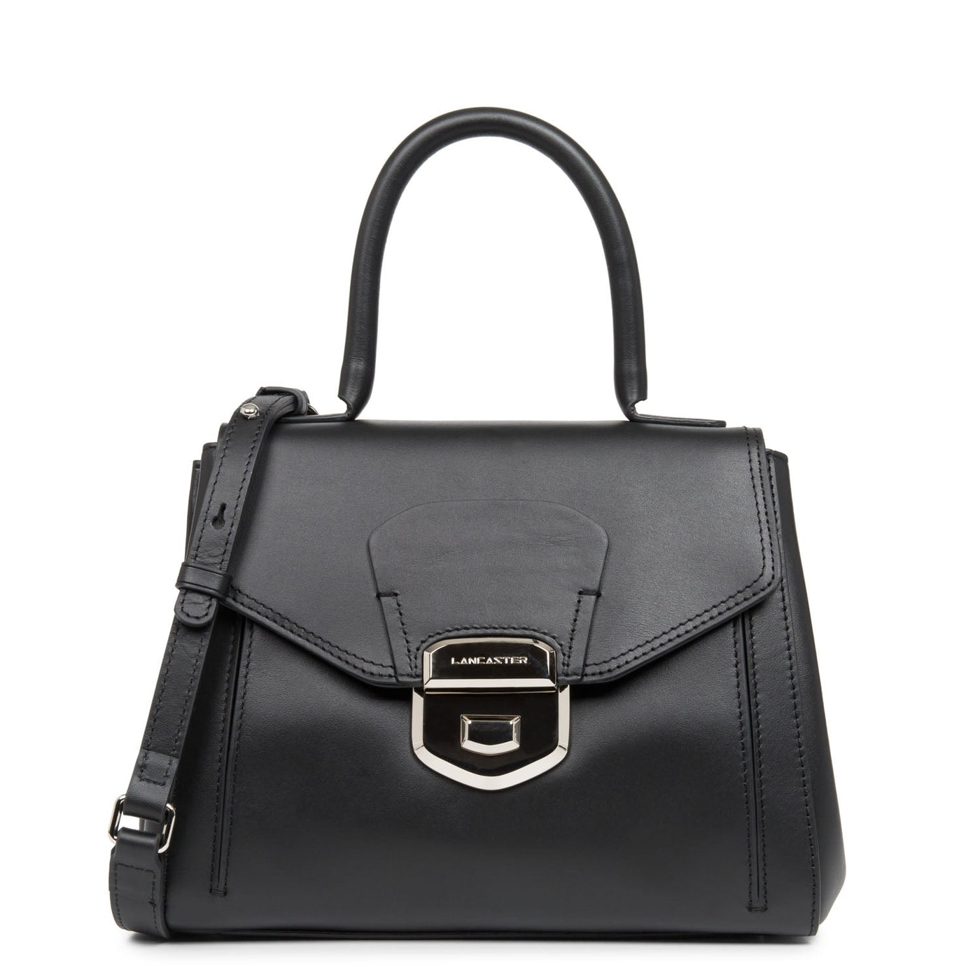 handbag - parisienne sophia #couleur_noir