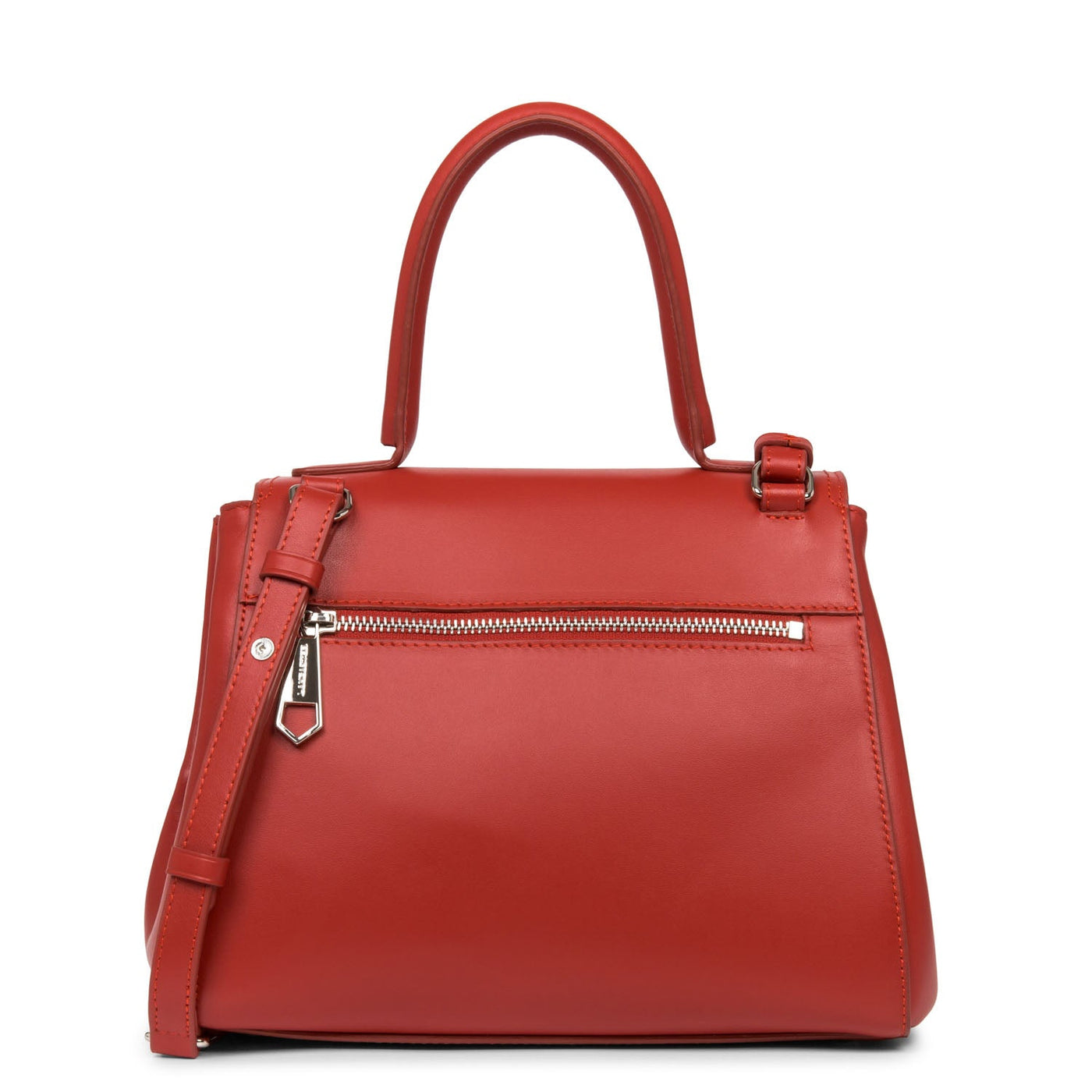 handbag - parisienne sophia #couleur_rouge