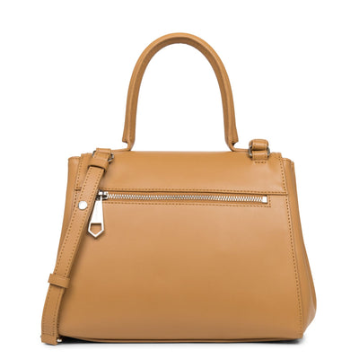 handbag - parisienne sophia #couleur_sable