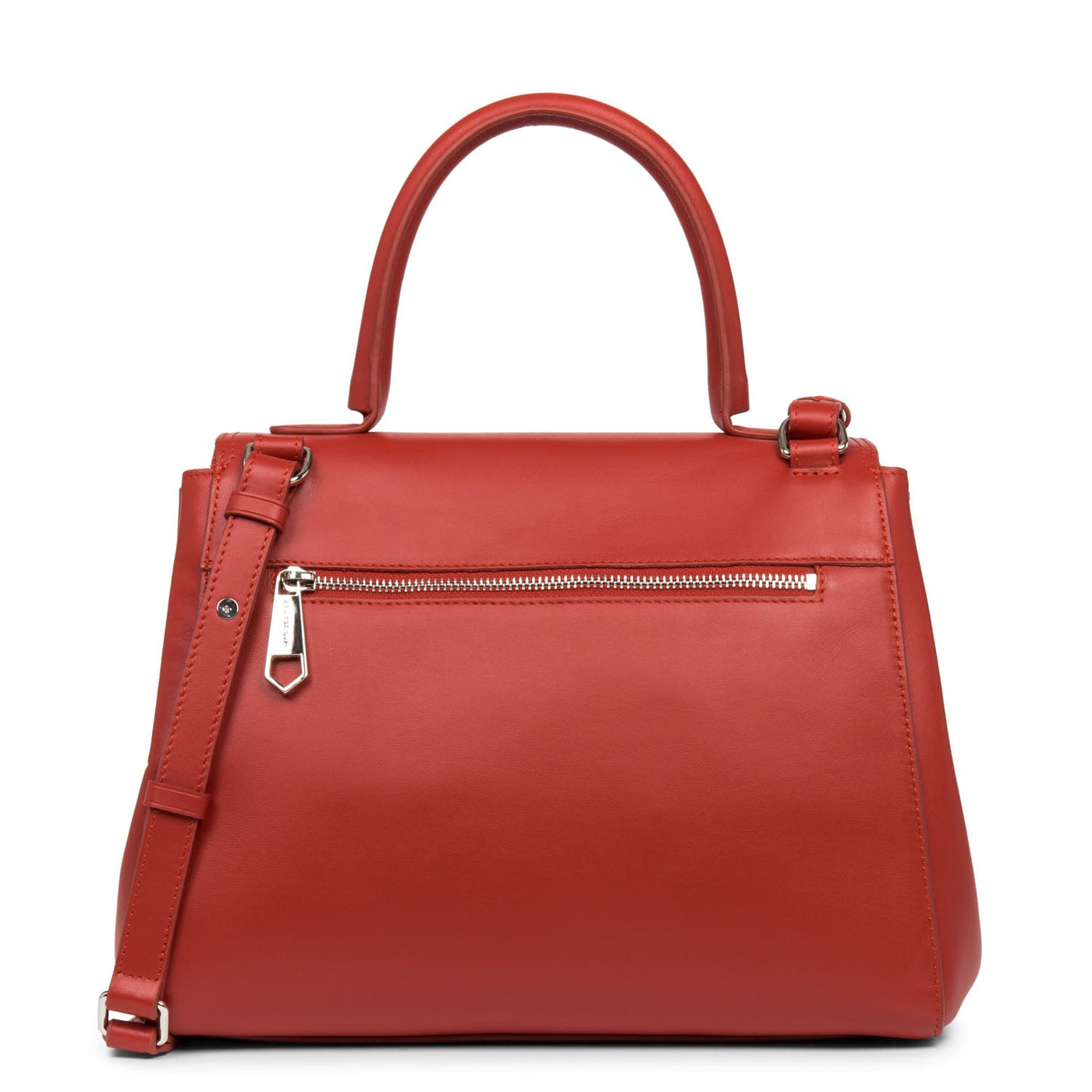 tote bag - parisienne sophia #couleur_rouge