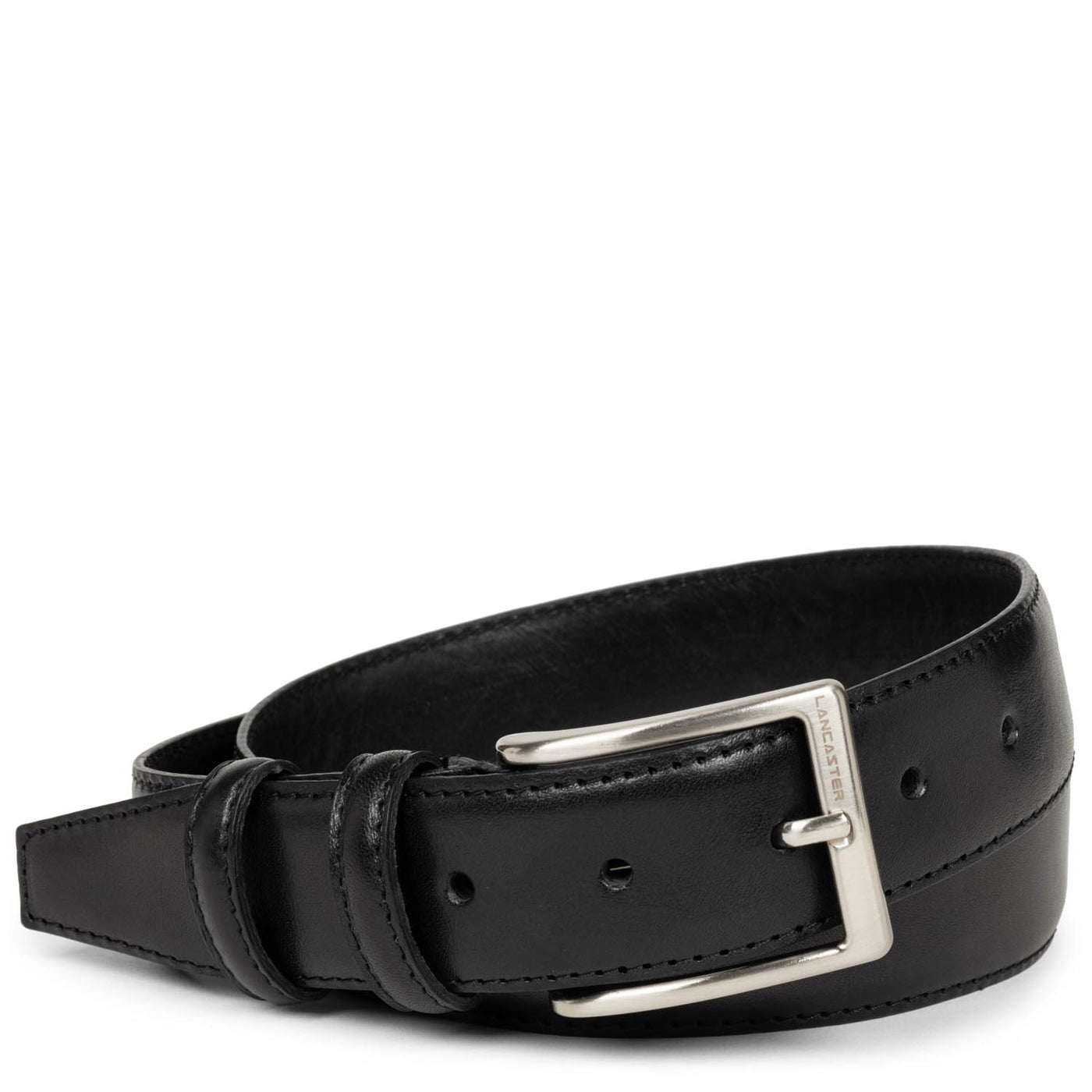 belt - ceinture soft homme #couleur_noir