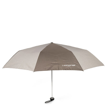 umbrella - accessoires parapluies #couleur_taupe-bi