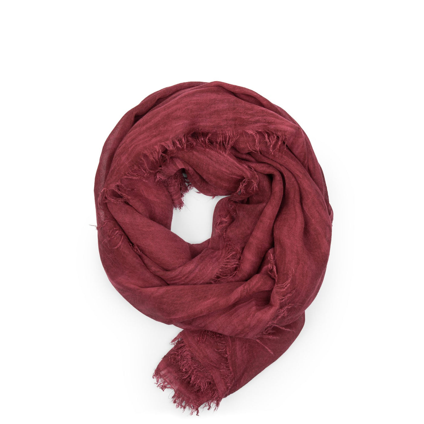 scarf - accessoires echarpes #couleur_bordeaux