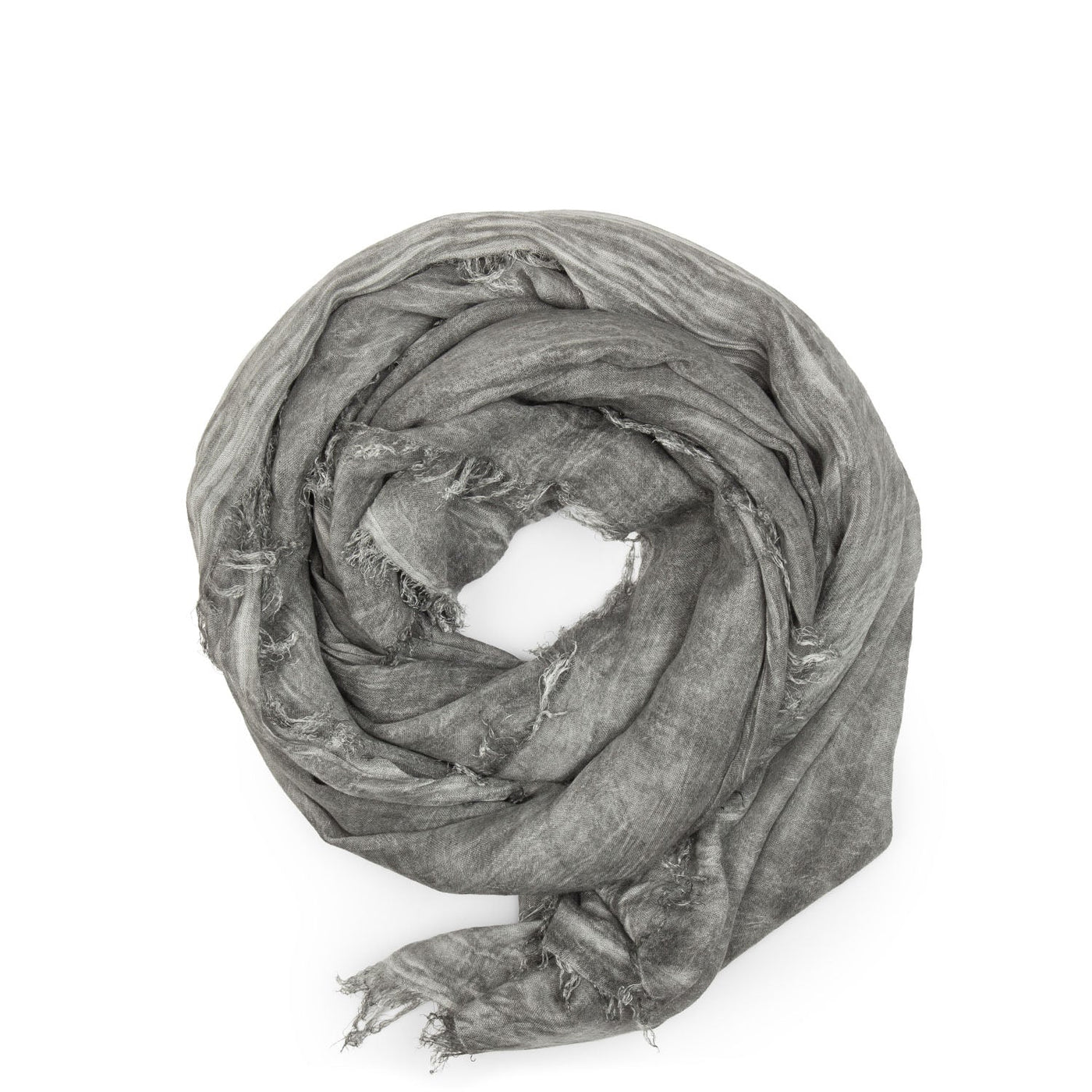 scarf - accessoires echarpes #couleur_gris-lave