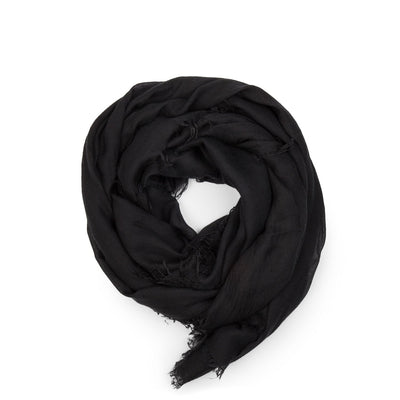 scarf - accessoires echarpes #couleur_noir