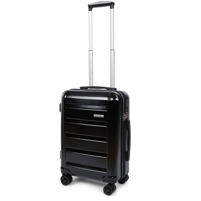 cabin luggage - luggage #couleur_noir