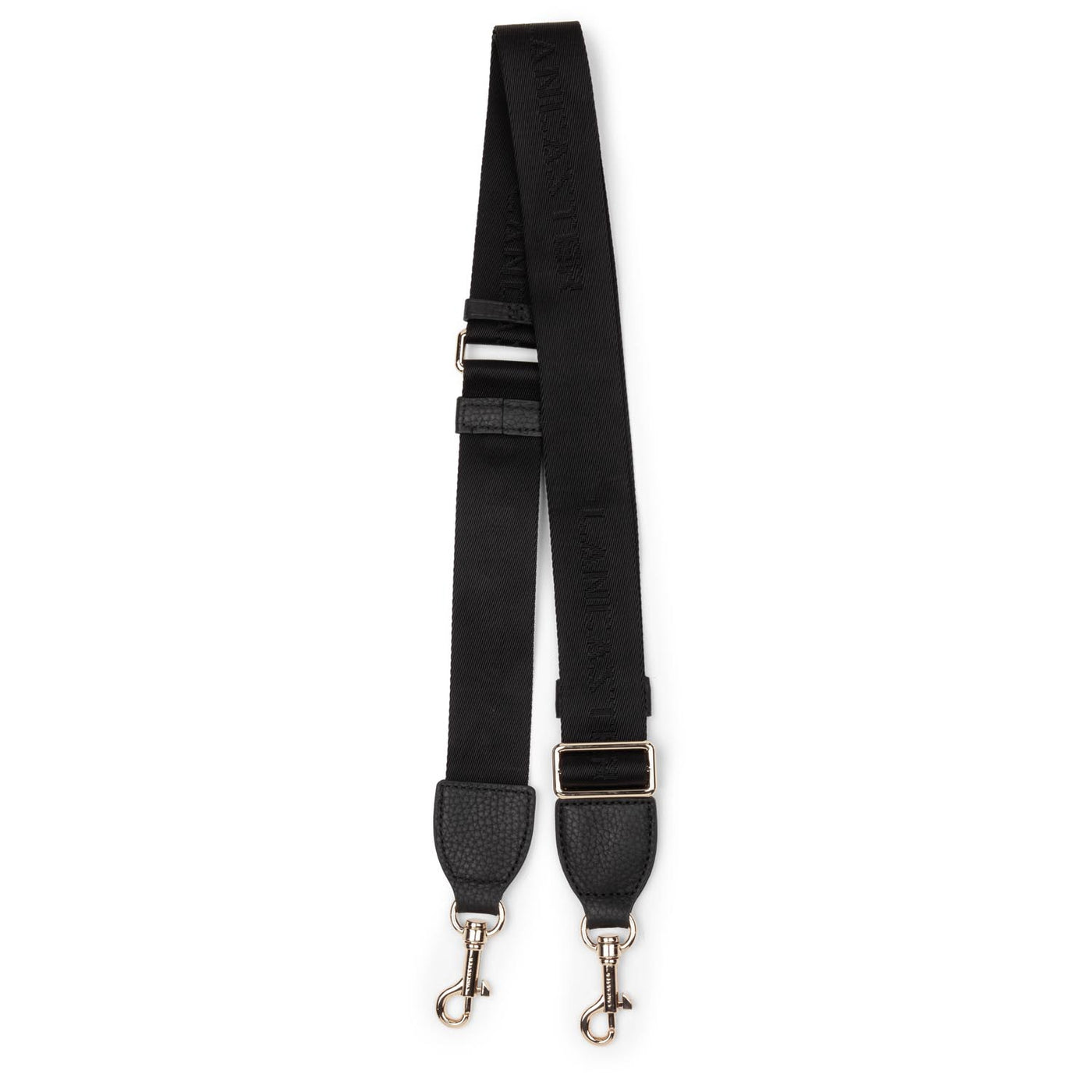 shoulder strap - accessoires textile #couleur_noir